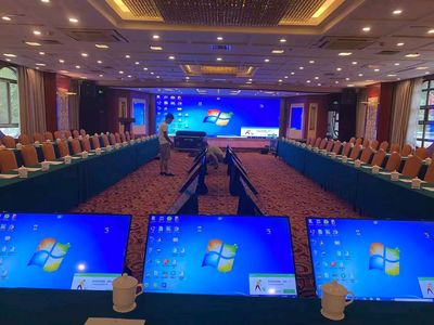 牛首山 一站式戶外場地與會議服務，打造卓越企業聚會與團建體驗