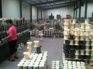 8鎳不銹鋼絲廠家全覽 效果圖、產品圖、型號圖與工程圖詳解